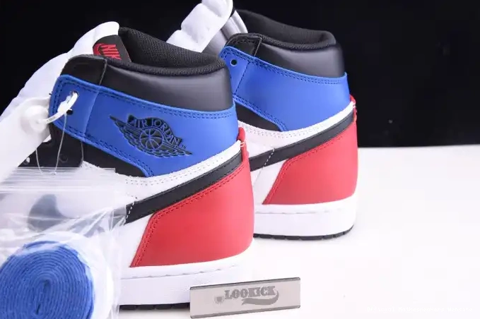 Official Maikesneakers DA2728-100 Jordan Retro High 1 2.0 Top Air 3 0501